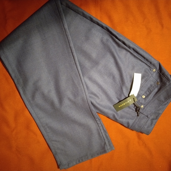 Pants - Picture 3 of 5